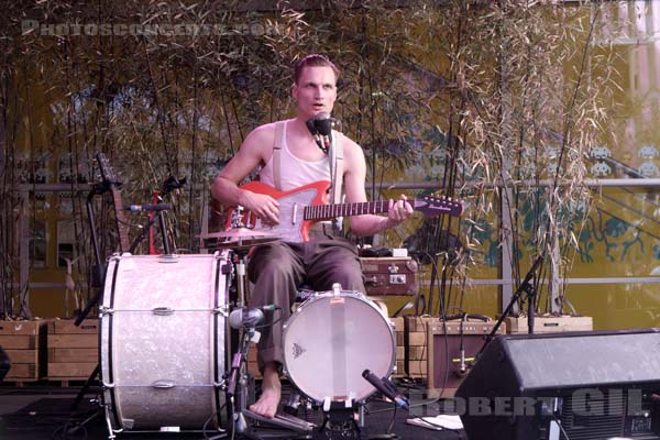 BROR GUNNAR JANSSON - 2017-06-11 - NIMES - Paloma - Patio - 
